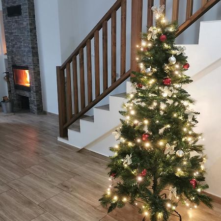 Holiday Home Turovec Tabor Ngoại thất bức ảnh