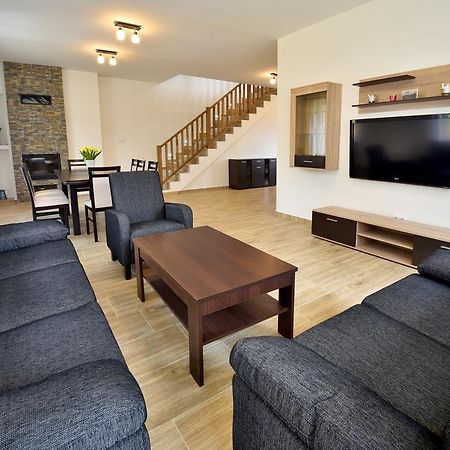 Holiday Home Turovec Tabor Ngoại thất bức ảnh