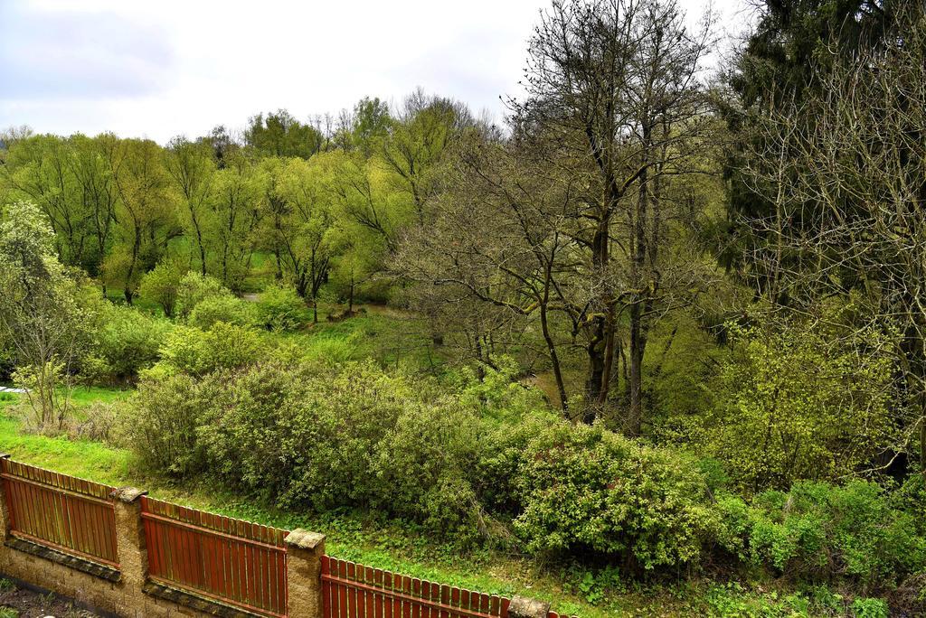 Holiday Home Turovec Tabor Ngoại thất bức ảnh