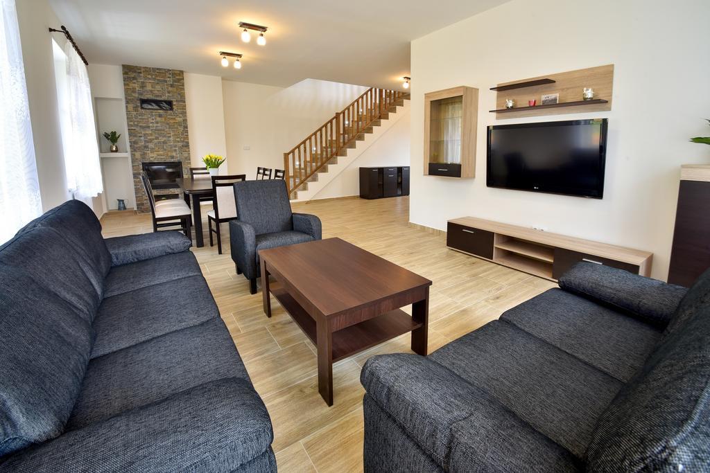 Holiday Home Turovec Tabor Ngoại thất bức ảnh