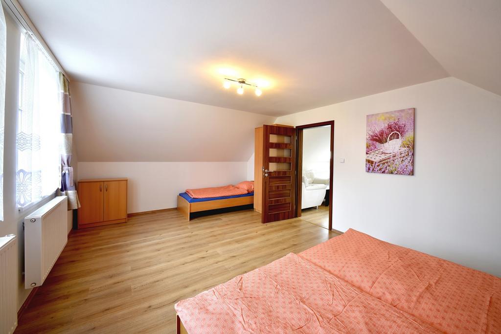 Holiday Home Turovec Tabor Ngoại thất bức ảnh