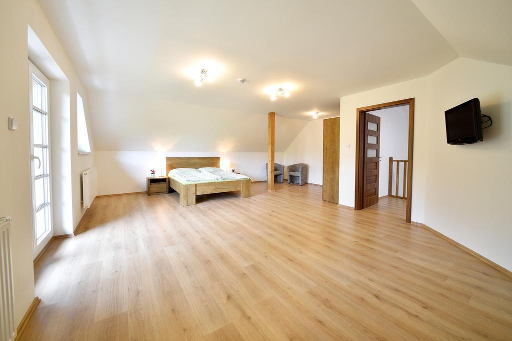 Holiday Home Turovec Tabor Ngoại thất bức ảnh