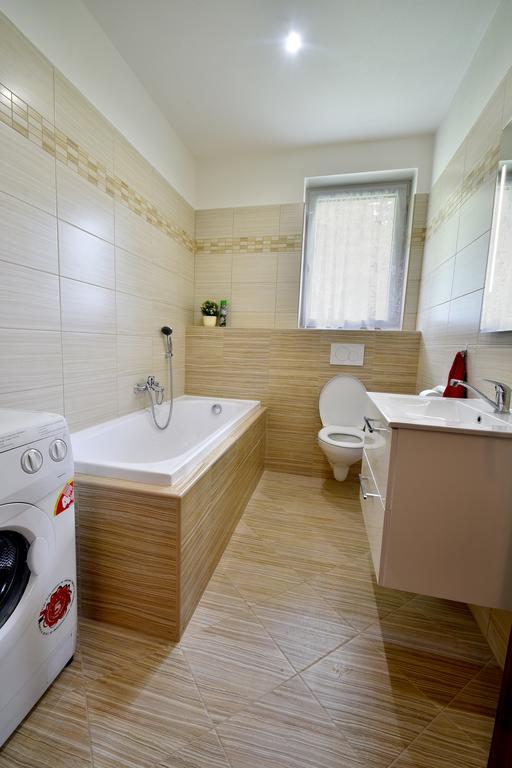 Holiday Home Turovec Tabor Ngoại thất bức ảnh