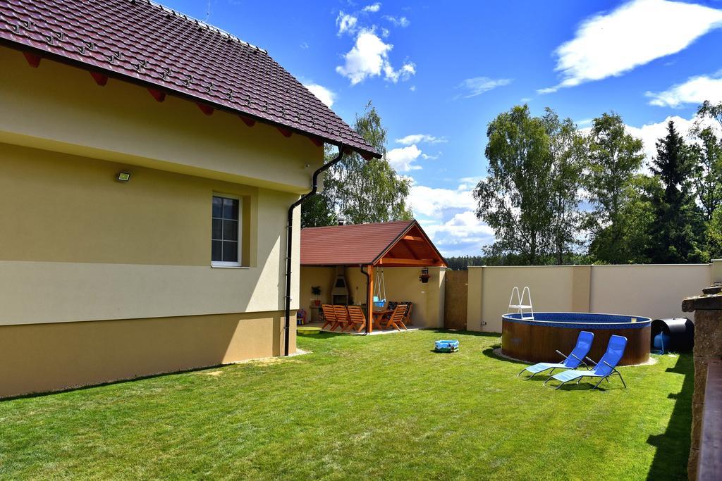 Holiday Home Turovec Tabor Ngoại thất bức ảnh
