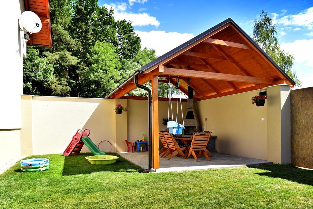 Holiday Home Turovec Tabor Ngoại thất bức ảnh